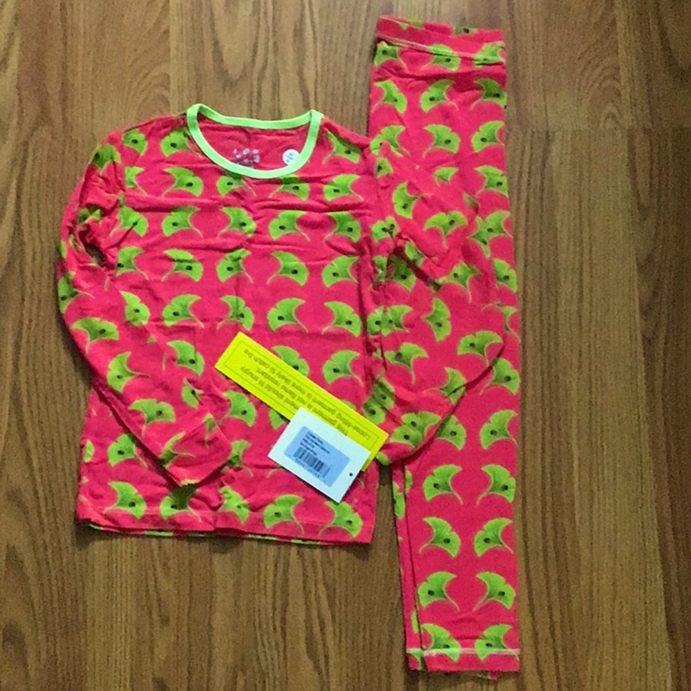 Kickee pants 5T